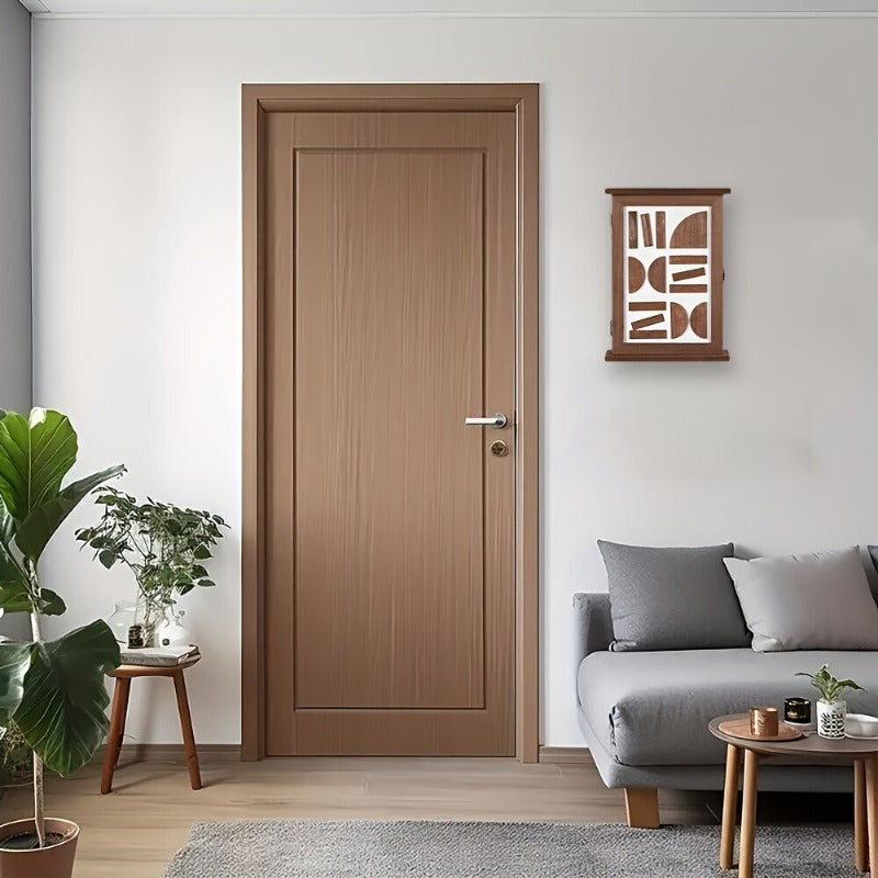 Creative Key Storage and Decorative Signs | Wooden Wall-Mounted Storage Box for Home Entrance\u002FLiving Room, Art Deco Style with Hooks and Decoration, Multipurpose Use